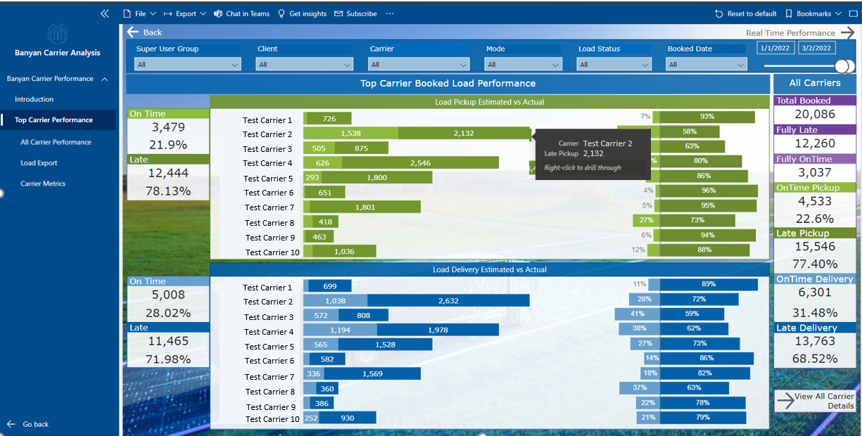 screenshot of LIVE Connect